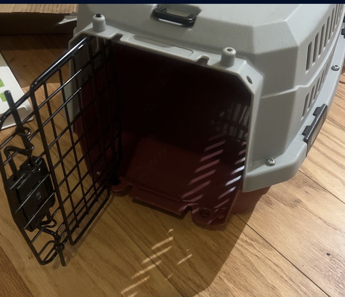 Cat/dog Carrier