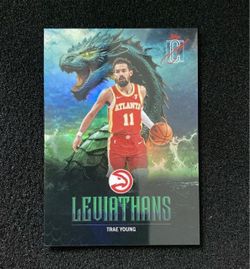 Trae Young - Leviathans