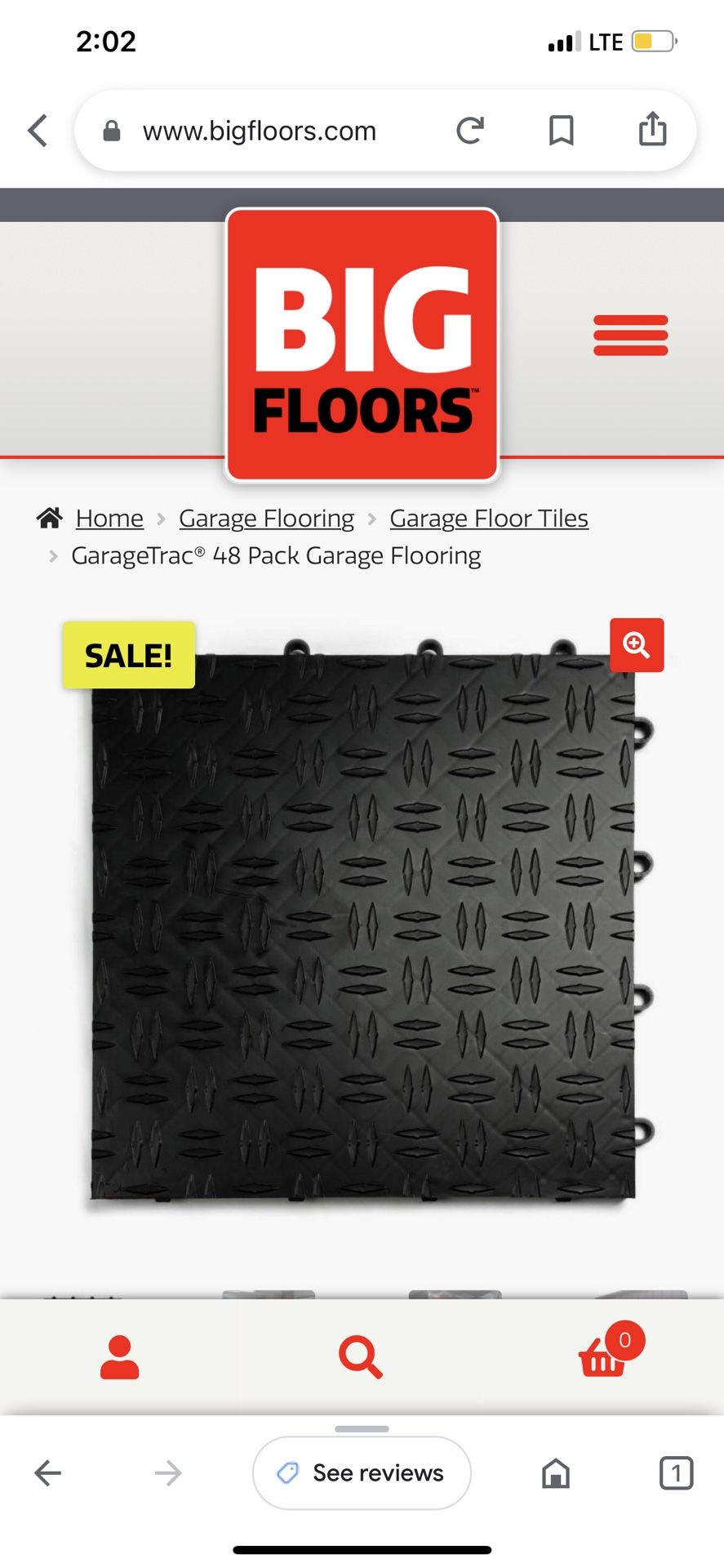 2 Car Garage Flooring for Sale in Imperial, CA OfferUp