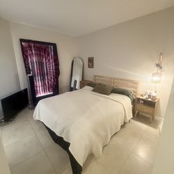 Bedroom Full Set 