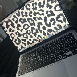 Mac Book Air