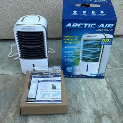 Arctic Air Turbo XL