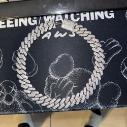 Cuban Chain