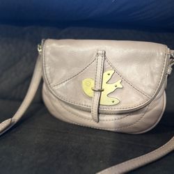 Marc Jacobs Petal To the Metal Small Crossbody