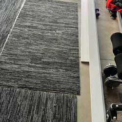 120 feet of 4 inch baseboards paint it white