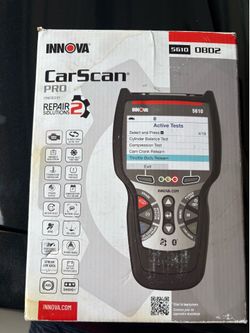 Innova scanner 5610 BRAND NEW