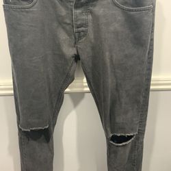 Fear Of God Jeans