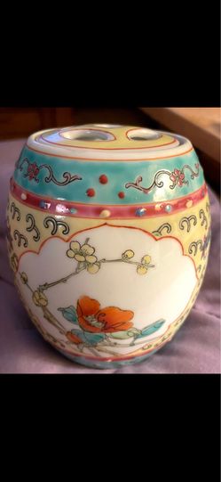 Asian container