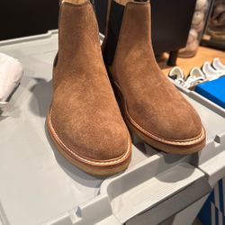 New Todd Synder Boots 