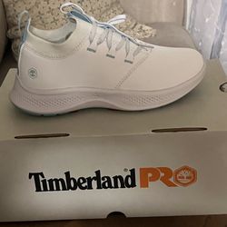 Timberland Pro Max Slip On Shoes 