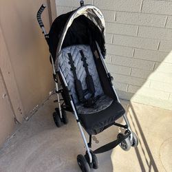 Summer Infant 3Dlite Stroller