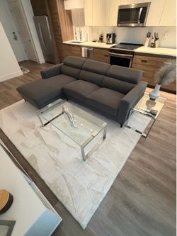 Living Room / Bedroom Furniture for Sale – Great Condition!