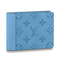 2025 SUMMER COLLECTION LOUIS VUITTON WALLET
