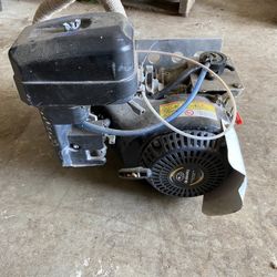 Kart Motor Subaru KX21 