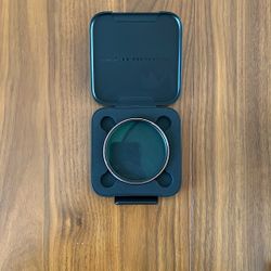Polar Pro Filter