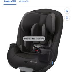 Baby Car Seat