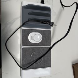 Modular Charging System 