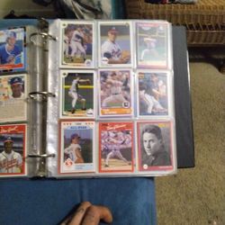 Tom Glavine Collection 