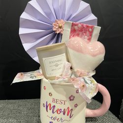 Mothers Day Cup 