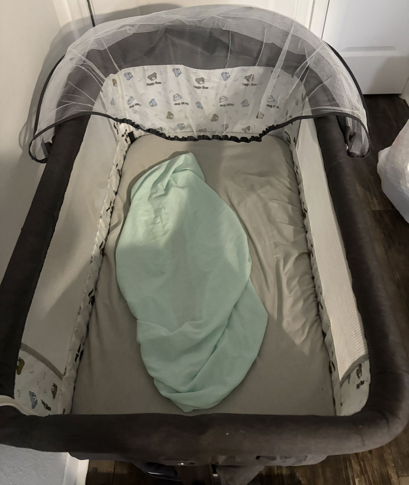Bassinet