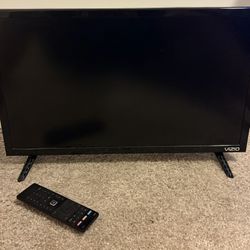 Vizio Monitor 