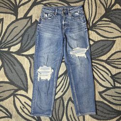 American Eagle Woman’s Jeans 