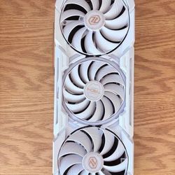 AMD Radeon RX 7900 XTX Taichi White 24Gb GDDR6 Graphics Card