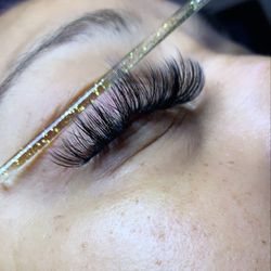 Lash Extensions