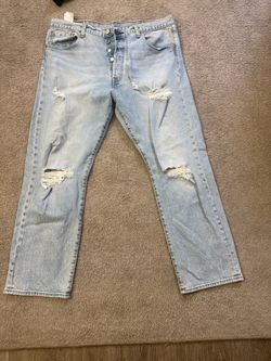 Levi Jeans