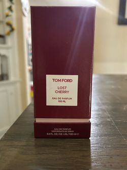 tom for cherry