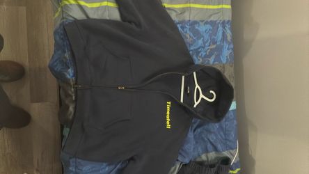 Timeatell Michigan blue set
