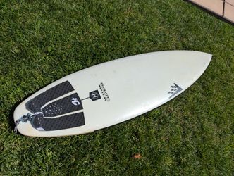 FireWire Dominator II