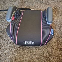 Booster Seat
