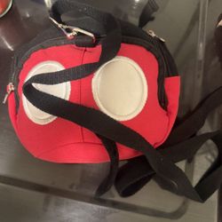Mickey Mouse Baby leash 