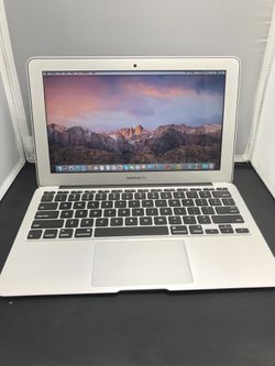 MacBook Air