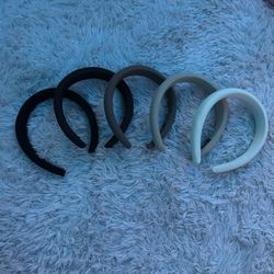 Handmade Headband Pack 