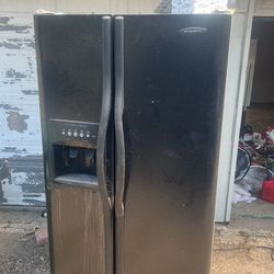 Frigidaire Refrigerator