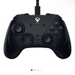 Xbox Series X|S Wolverine V3 Tournament Edition Wired Gaming Controller