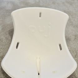 Puj Tub-The Soft, Foldable Baby Bathtub 