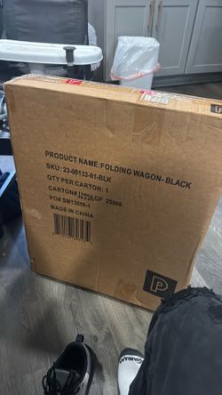Wagon