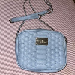 Bebe Los Angeles Crossbody Bag 