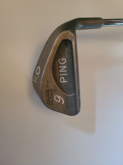 Ping Karsten III 9 Iron 9i