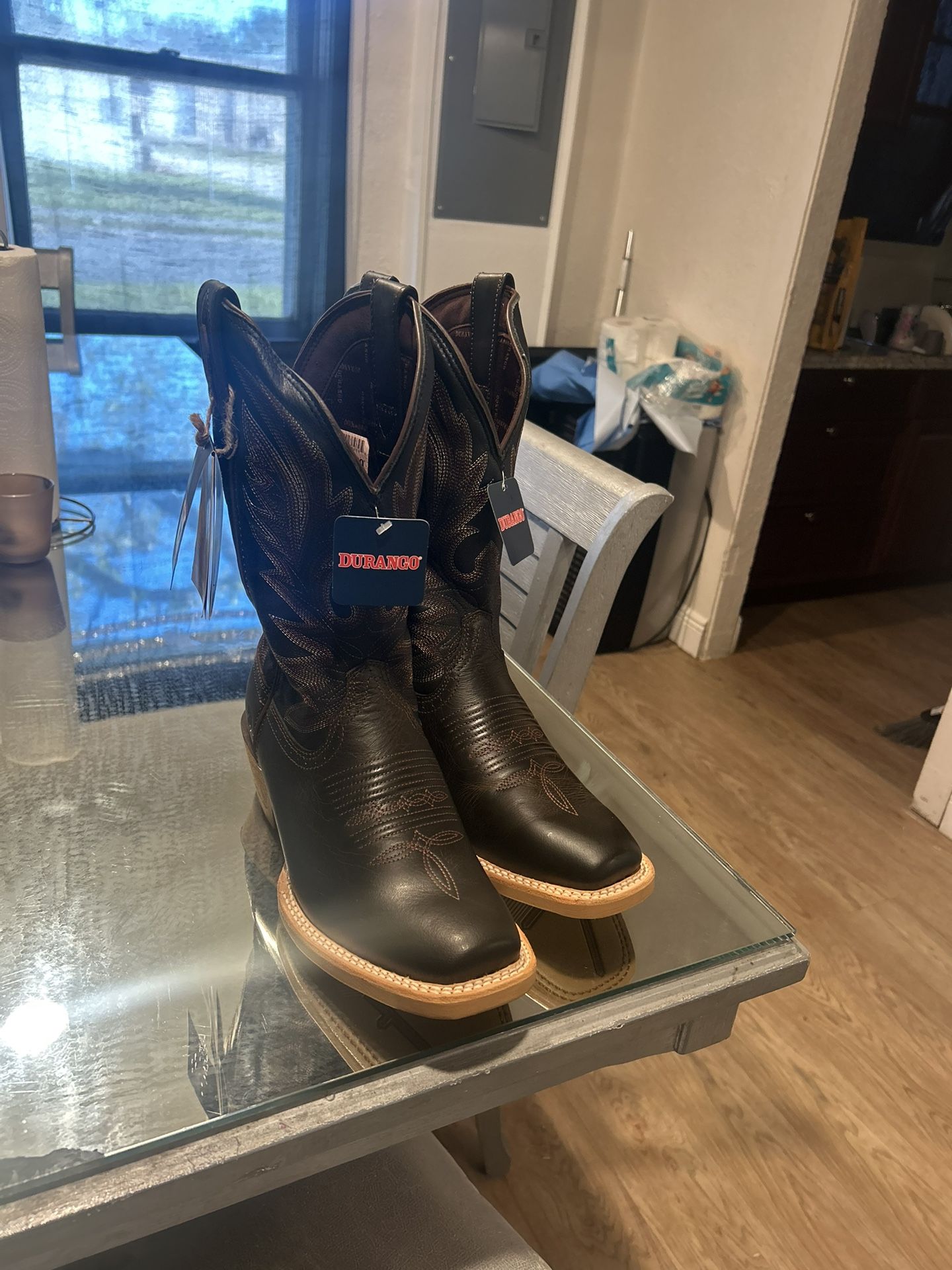 Cowboy Boots
