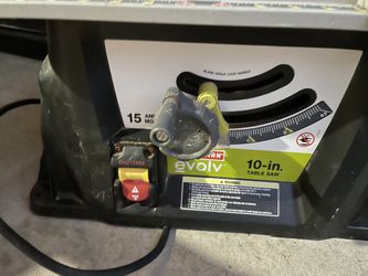 Seminueva Muy Poco Uso Sierra De Banco $120