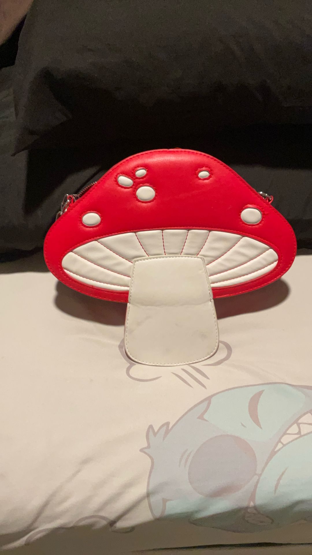 Mushroom bag