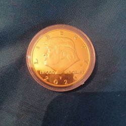 TRUMP COIN