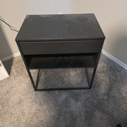 Ikea Night Stand