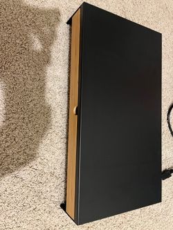 Ikea monitor stand