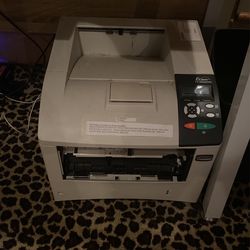 Kyocera Mita FS 4000DN