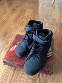 Kids Shoes “ FILA VOLC 13 MATTE “